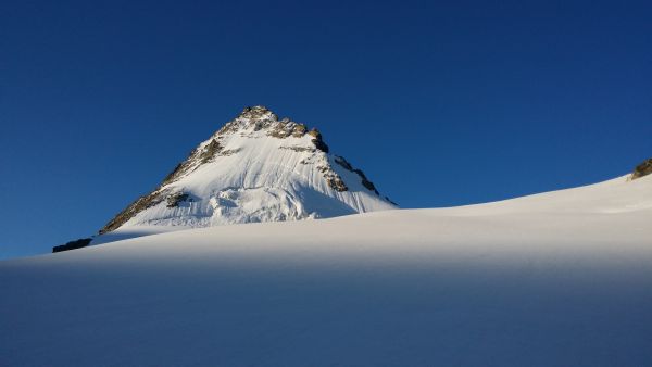 topo haute-route Chamonix-Zermatt